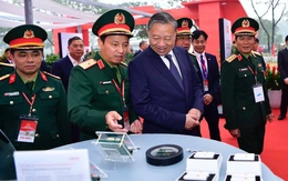 Viettel, FPT, VNPT dẫn đầu tốp 10 công ty công nghệ - viễn thông uy tín 2026