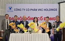 Ông Đỗ Thành Nhân tiếp tục gây sốc, tuyên bố rót 1.700 tỉ đồng làm thời trang