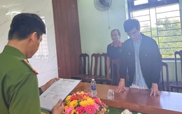 Đóng vai ‘Linh Đan - nữ sinh viên sư phạm’, lừa người đàn ông 1,5 tỉ đồng