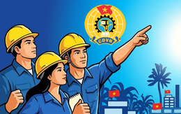 Đại hội Công đoàn Việt Nam nhiệm kỳ 2026-2031: Đoàn kết - Dân chủ - Kỷ cương - Đổi mới - Phát triển