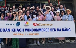 Đoàn khách MICE 5.000 người tới Đà Nẵng, được hỗ trợ đón tiếp chu đáo