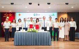 Vietcombank tung bộ giải pháp số cho hộ kinh doanh