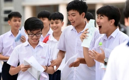 Tuyển sinh lớp 10
