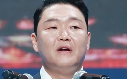 Ca sĩ 'Gangnam Style' bị đề nghị truy tố vì không đi khám nhưng vẫn lấy thuốc hướng thần