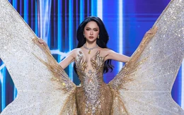 Á hậu 2 MGI All Stars Hương Giang: Ngôi sao nào tỏa sáng cũng cần sự cổ vũ cuồng nhiệt