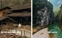 Ảnh du lịch: 'Xài chùa' là phạm luật