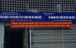 Thành lập ban quản lý dự án cấp xã ở Cần Thơ, cần điều kiện gì?
