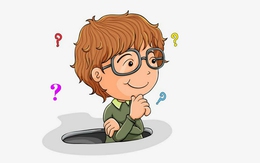 Từ nào thêm dấu là vợ, để nguyên là chồng?