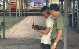 Quét tín hiệu lạ để ngăn gian lận thi tốt nghiệp THPT