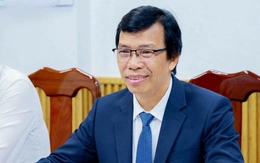 Bổ nhiệm hai Phó giám đốc Đại học Cần Thơ