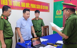 Bắt giám đốc một công ty ở An Giang lừa đảo chiếm đoạt trên 3,5 tỉ đồng
