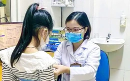 Tin tức sáng 4-6: Mục tiêu 100% người học được khám sàng lọc bệnh mỗi năm; Lãi suất qua đêm về 6,6%