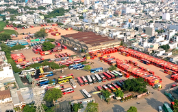 Thành ủy TP.HCM chỉ đạo sử dụng hiệu quả nhà đất công, phục vụ tăng trưởng 2 con số