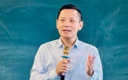 GS.TS Lê Anh Vinh: Các con dạy tôi bao dung hơn
