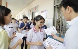 Thi tốt nghiệp THPT 2026 đông kỷ lục: Tập trung khắc phục 3 khó khăn