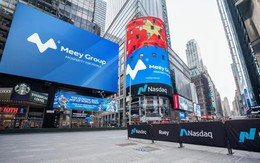 Meey Global nộp dự thảo hồ sơ tại Hoa Kỳ