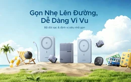 Mùa du lịch hè 2026: Công nghệ thay đổi cách người Việt lên đường