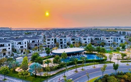 Pháp lý khơi thông, hạ tầng tăng tốc, Aqua City thành ‘tâm điểm’ an cư