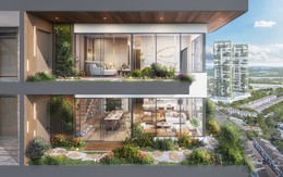 Sau vị trí, lợi nhuận, giá trị sức khỏe đang trở thành ‘thước đo’ bất động sản