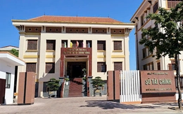 Quảng Trị triển khai giảm số lượng phó giám đốc sở, sở nào đang nhiều phó giám đốc nhất?