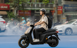 Xem ngay đề xuất lộ trình chuyển đổi xe điện tại TP.HCM theo từng khu vực