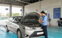 Tra cứu thời gian giải quyết xong các thủ tục đăng kiểm xe 2026: Cấp mới, cấp lại, cấp tem