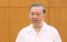 Tổng Bí thư, Chủ tịch nước: Phát triển nhanh phải đi đôi với ổn định xã hội