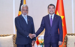 Thủ tướng Timor-Leste sắp thăm chính thức Việt Nam