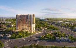 Kết nối Metro, The Aspira khai mở ‘vùng giá tốt’