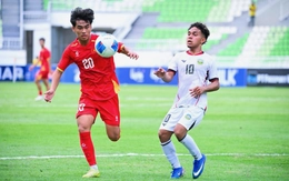 U19 Việt Nam mài sắc lối chơi, sẵn sàng đấu Myanmar
