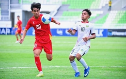 Lịch trực tiếp U19 Đông Nam Á ngày 4-6: Việt Nam đấu Myanmar