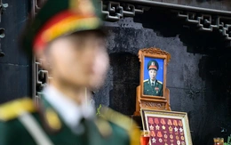 Tiễn biệt Anh hùng La Văn Cầu