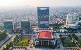 Thông qua đề án đô thị loại I, Bắc Ninh tăng tốc mục tiêu thành phố trực thuộc Trung ương
