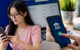 Từ hôm nay, chuyển 19 khoản tiền này vào ngân hàng không cần phải nộp thuế TNCN