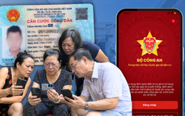 4 lý do khiến người dân không đăng nhập VNeID được, hướng dẫn chi tiết cách khắc phục