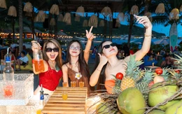 Khánh Hòa phát triển du lịch biển gắn với kinh tế đêm