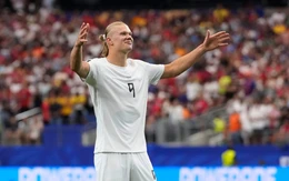 Haaland tỏa sáng đưa Na Uy đi tiếp ở World Cup 2026