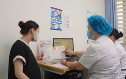 Hành trình gieo mầm sức khỏe cho thế hệ tương lai