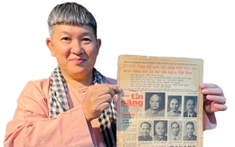 50 năm thành phố mang tên Bác