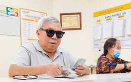 Tin tức sáng 1-7: Chính thức tăng lương cơ sở, lương hưu, trợ cấp; TP.HCM triển khai thi hành Luật Hộ tịch
