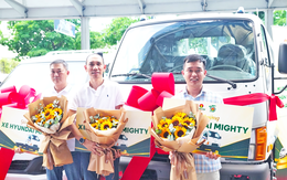 Phân bón Cà Mau: Hơn 14 tỉ đồng tri ân hệ thống phân phối