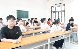 Điểm chuẩn vào lớp 10 ở Thanh Hóa: Cao nhất 25,6 điểm, thấp nhất 4,25 điểm