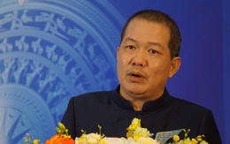Đạo diễn Lương Đình Dũng làm phim quảng bá đất nước, kinh phí gấp đôi phim điện ảnh