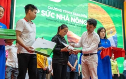 GREENFEED và hành trình nuôi dưỡng giá trị bền vững