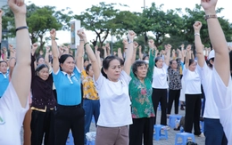 Ra mắt mô hình 'điểm chăm sóc sức khỏe cộng đồng' kết hợp y học cổ truyền và hiện đại