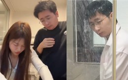 Khi đồng đội quá 'nhiệt tình'