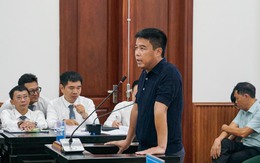 Tòa tạm dừng 3 ngày để Hậu 'Pháo' thỏa thuận phương án hoàn trả 7.000 tỉ