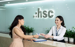 Hơn 56 triệu cổ phiếu HCM được sang tay chỉ sau hai phiên