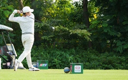 Giải golf danh giá của HTV được đổi tên
