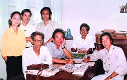 Một thời Tuổi Trẻ Chủ Nhật
